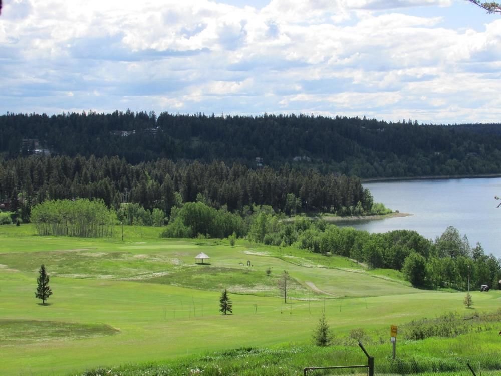 The 108 Golf Resort 108 Mile Ranch Eksteriør bilde